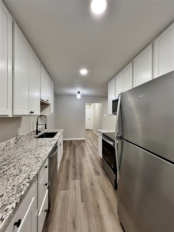 Burleson Add - Residential Lease