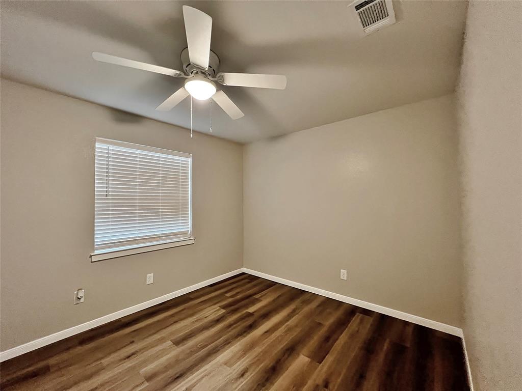 Burleson Add - Residential Lease