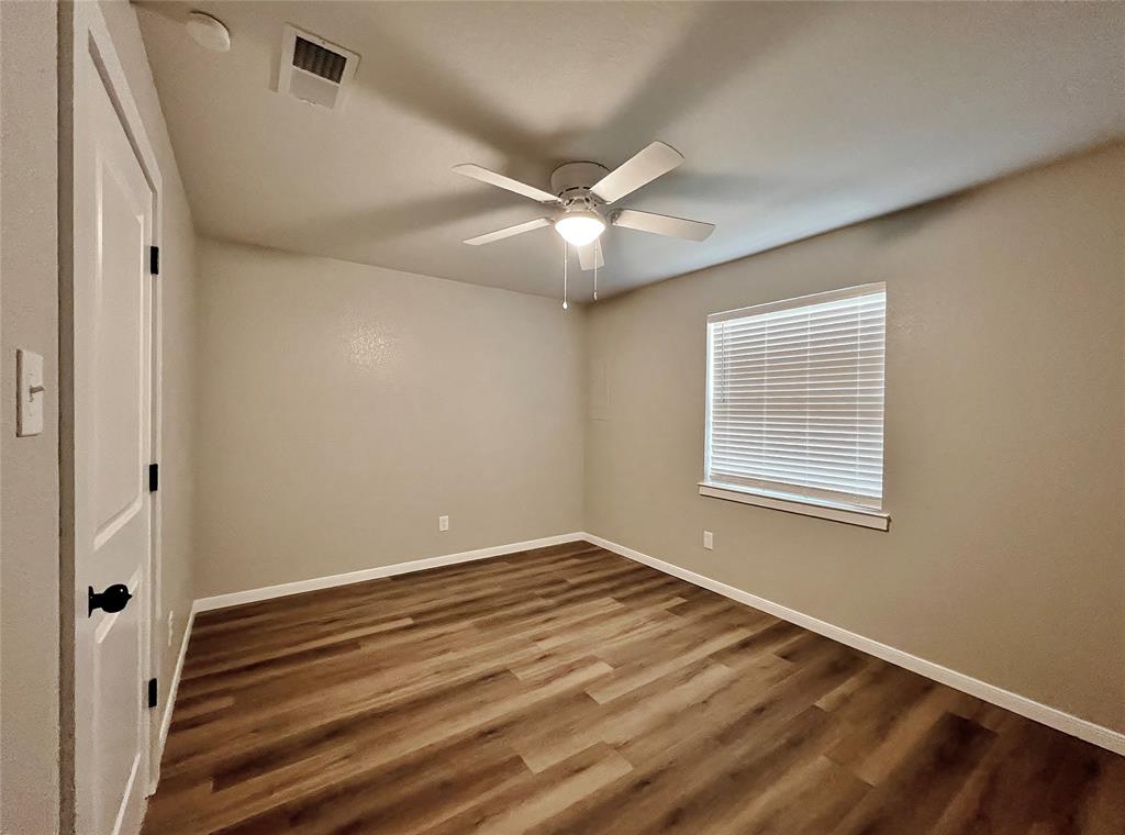 Burleson Add - Residential Lease