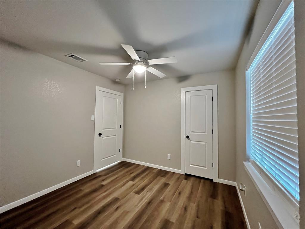 Burleson Add - Residential Lease