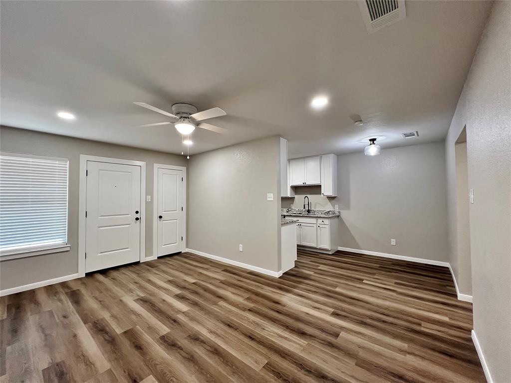 Burleson Add - Residential Lease