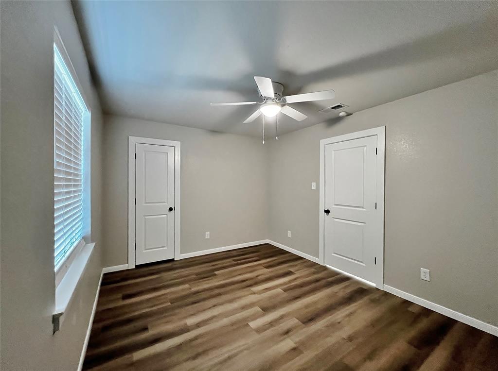 Burleson Add - Residential Lease