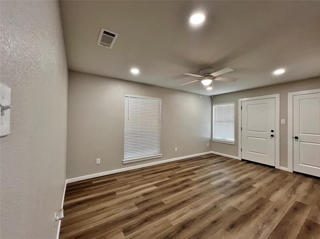Burleson Add - Residential Lease