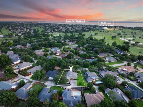 1450 Meandering Way Rockwall TX 75087