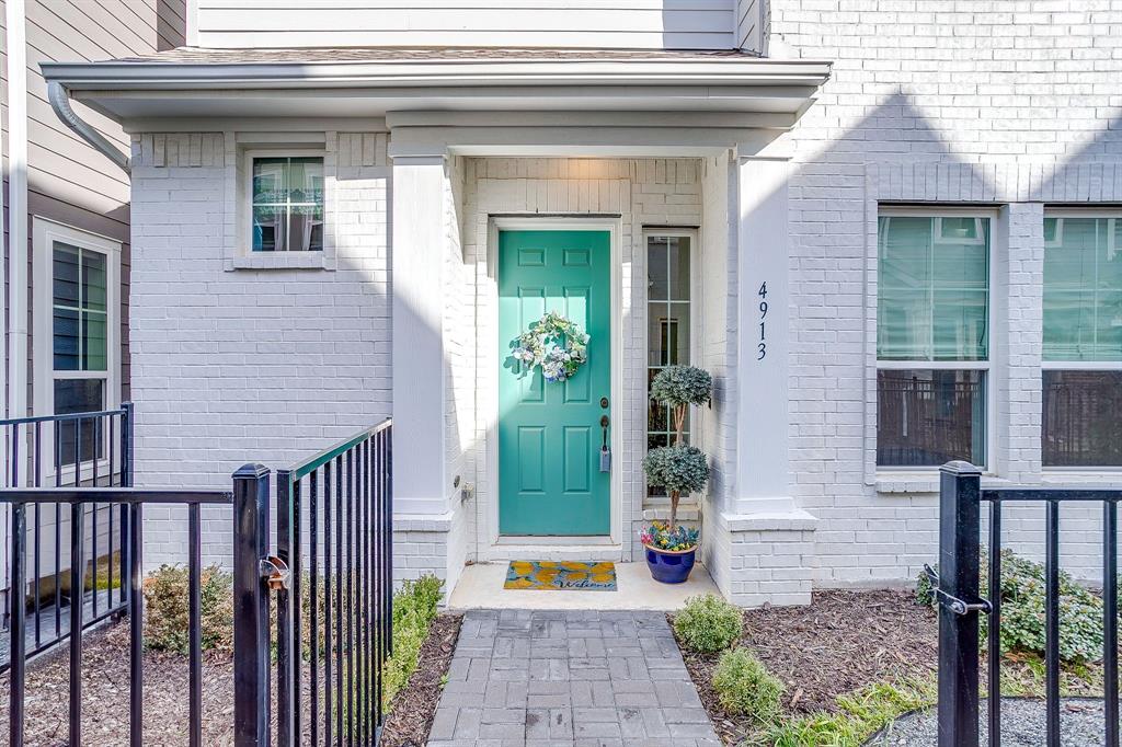 4913 Hidden Grove Drive