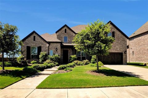 14225 Sowell Drive Frisco TX 75035