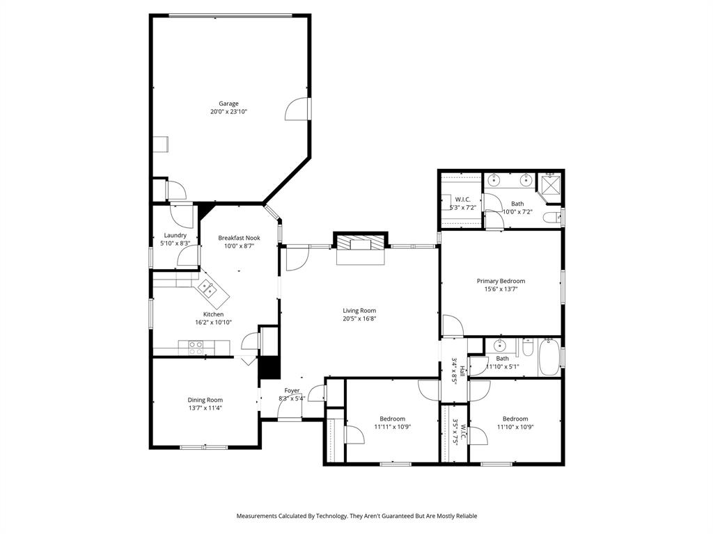 2117 Winterstone Drive