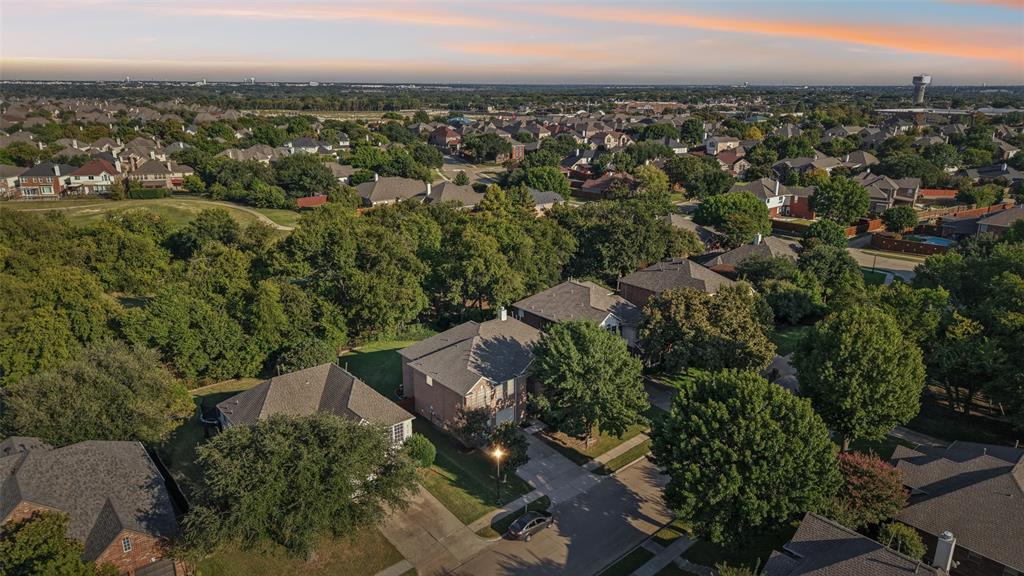 Fairways Of Ridgeview Ph Two The - Residential