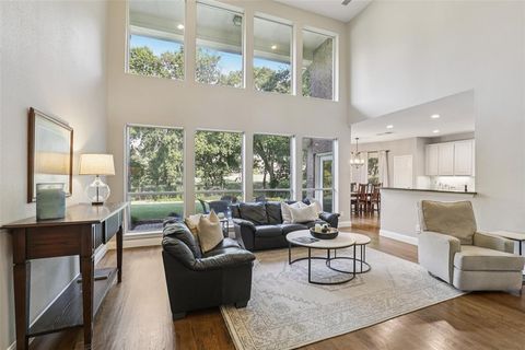 9212 Longview Drive Plano TX 75025