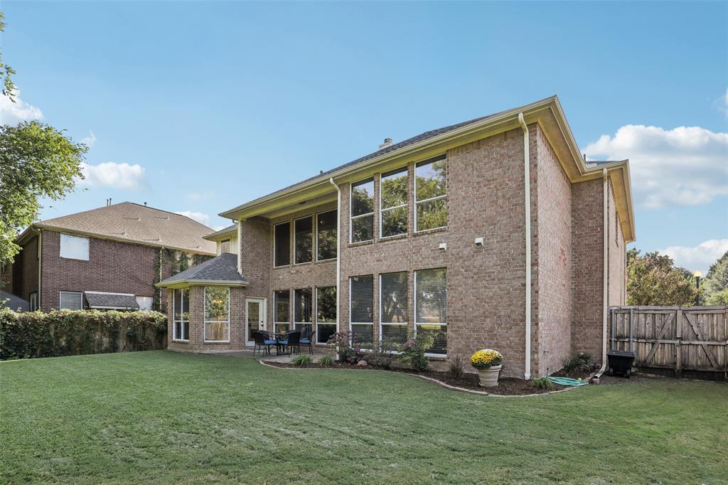 Fairways Of Ridgeview Ph Two The - Residential