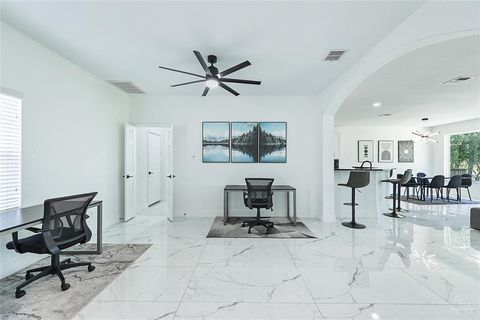 Tiny photo for 3805 Overlook Court, The Colony, TX 75056 (MLS # 20928241)