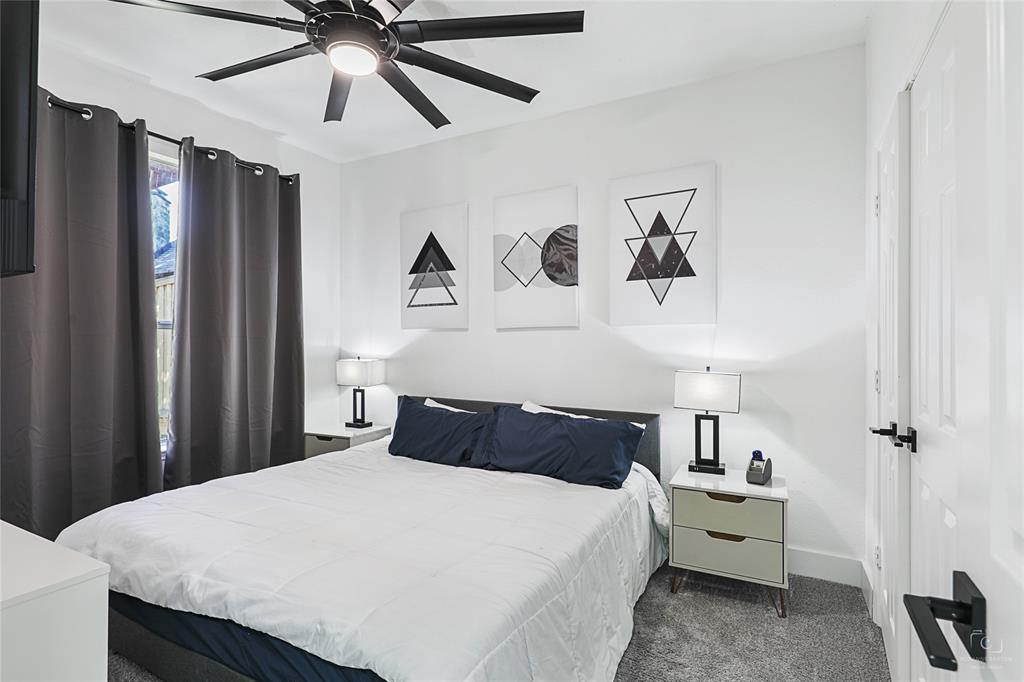 Ridgepointe Ph 5 - Residential Lease