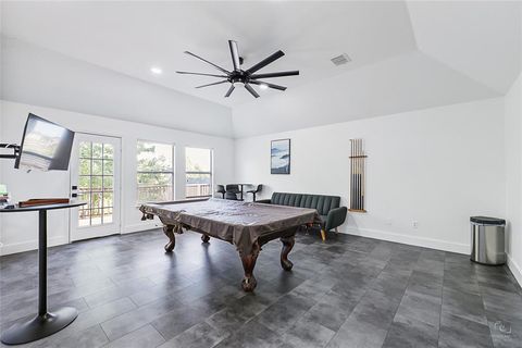 Tiny photo for 3805 Overlook Court, The Colony, TX 75056 (MLS # 20928241)