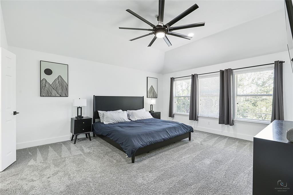 Ridgepointe Ph 5 - Residential Lease