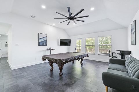 Tiny photo for 3805 Overlook Court, The Colony, TX 75056 (MLS # 20928241)