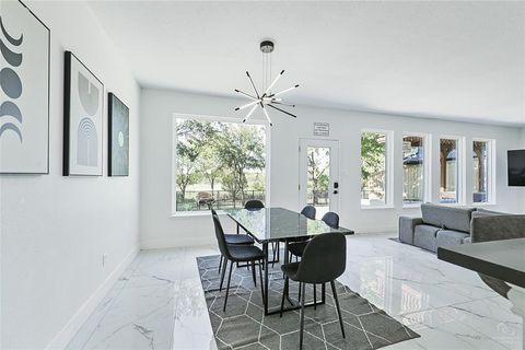 Tiny photo for 3805 Overlook Court, The Colony, TX 75056 (MLS # 20928241)