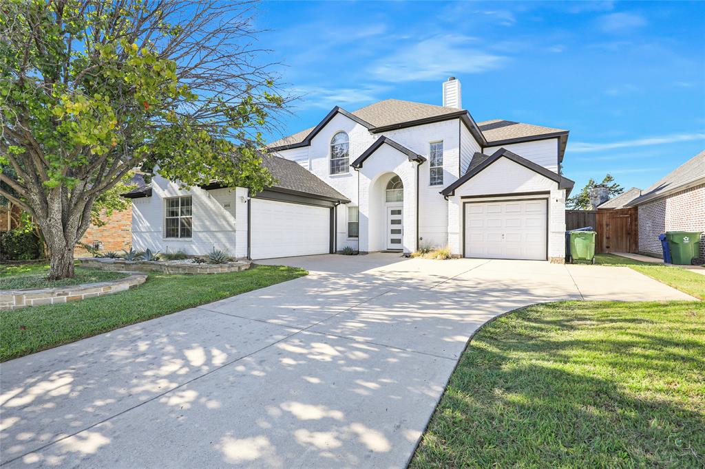 3805 Overlook Court
