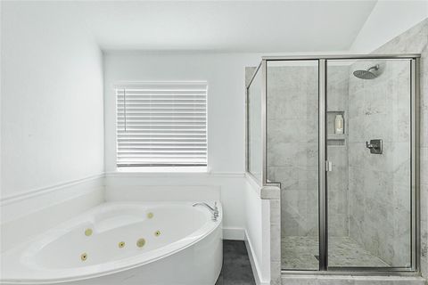 Tiny photo for 3805 Overlook Court, The Colony, TX 75056 (MLS # 20928241)