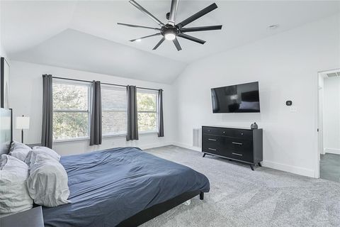 Tiny photo for 3805 Overlook Court, The Colony, TX 75056 (MLS # 20928241)