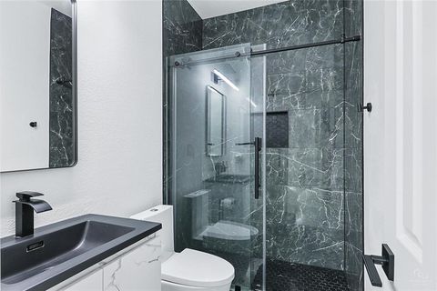 Tiny photo for 3805 Overlook Court, The Colony, TX 75056 (MLS # 20928241)