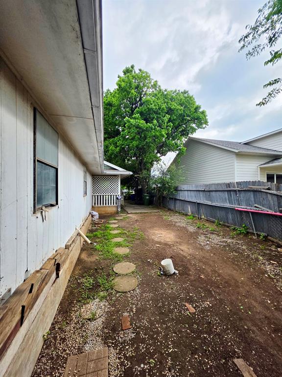 O T Krum - Residential