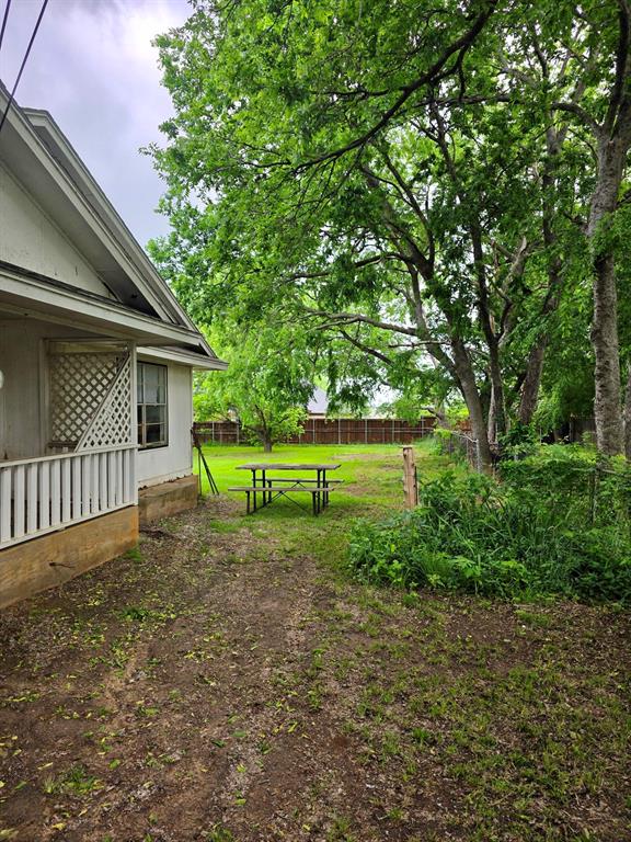 O T Krum - Residential
