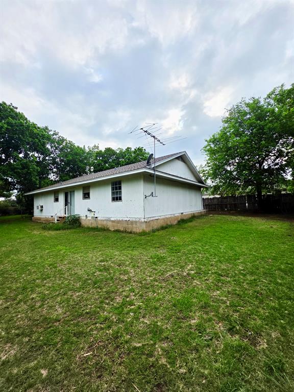 O T Krum - Residential