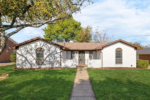 8348 Hillside Drive Frisco TX 75033