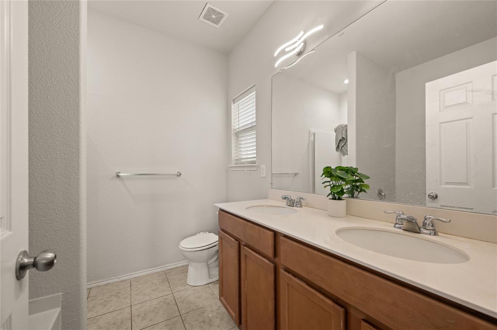 PARR TRUST - Residential