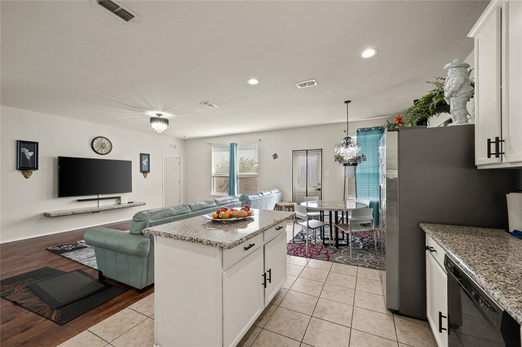 PARR TRUST - Residential