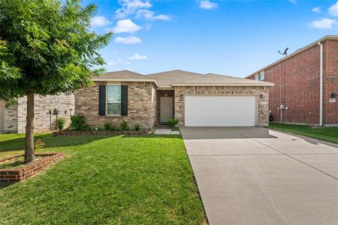 7837 TUDANCA Trail Fort Worth TX 76131