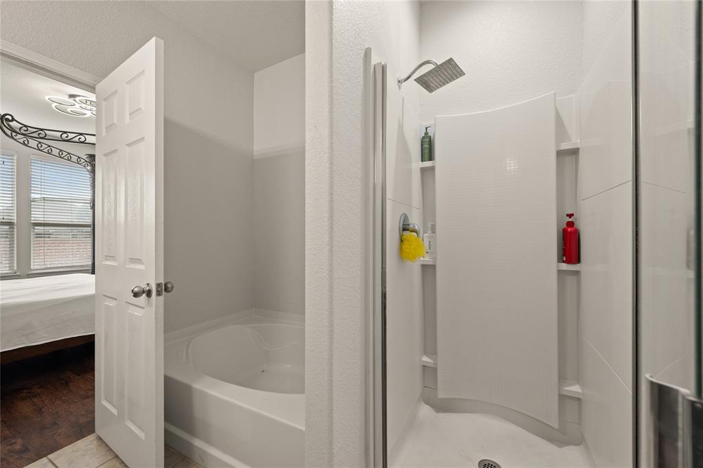 PARR TRUST - Residential