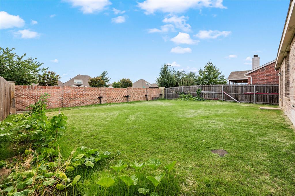 PARR TRUST - Residential