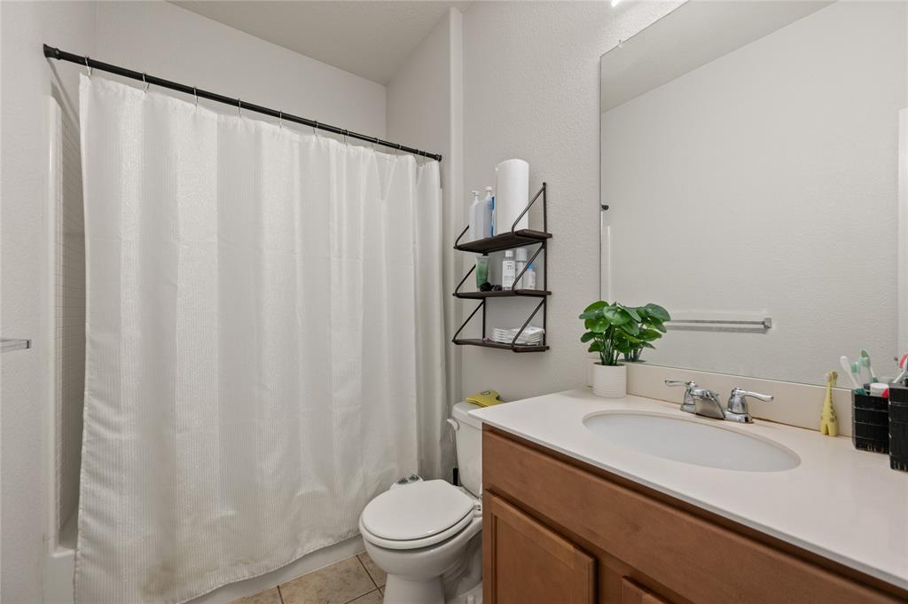 PARR TRUST - Residential