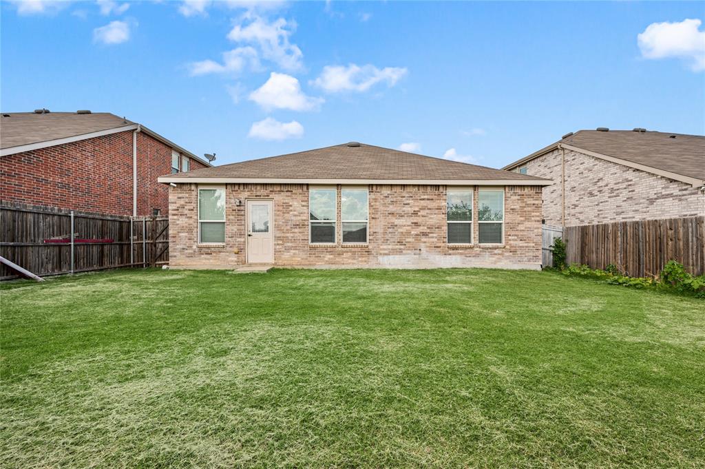 PARR TRUST - Residential