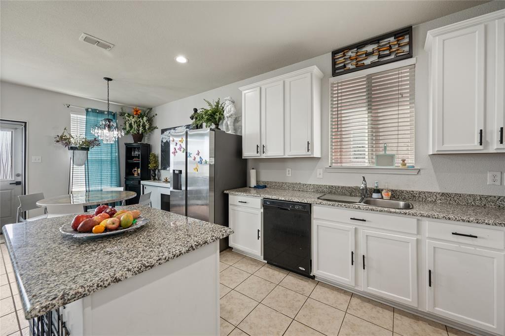 PARR TRUST - Residential