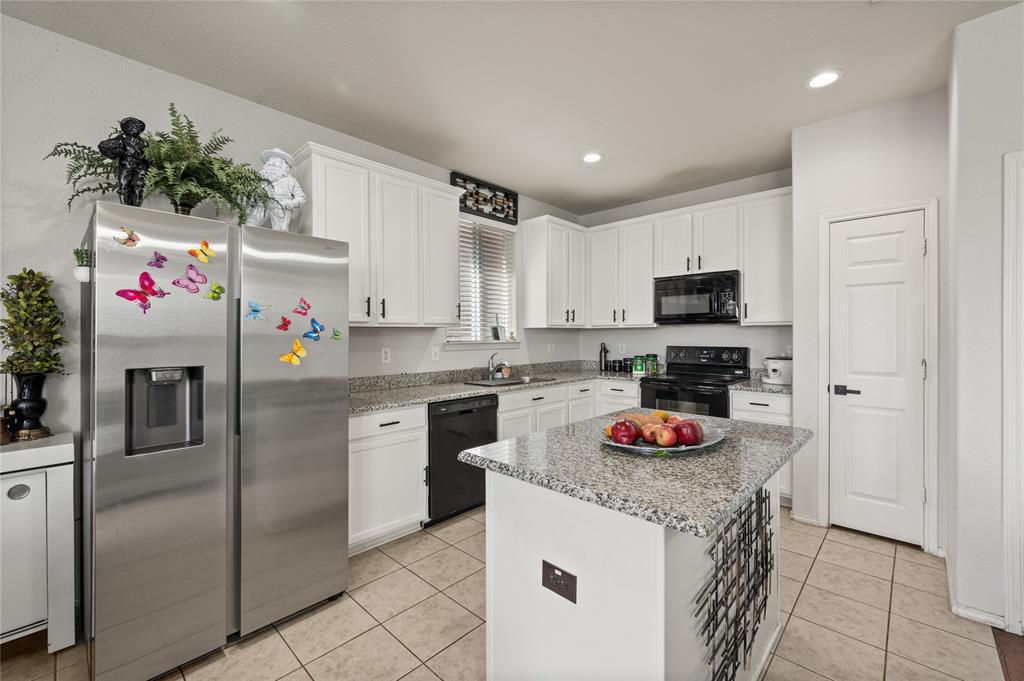 PARR TRUST - Residential