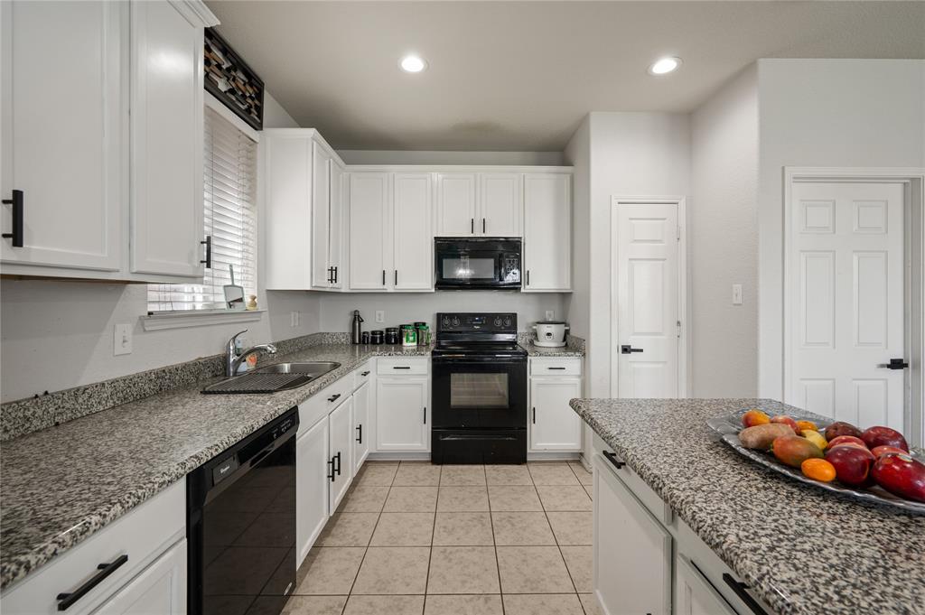 PARR TRUST - Residential