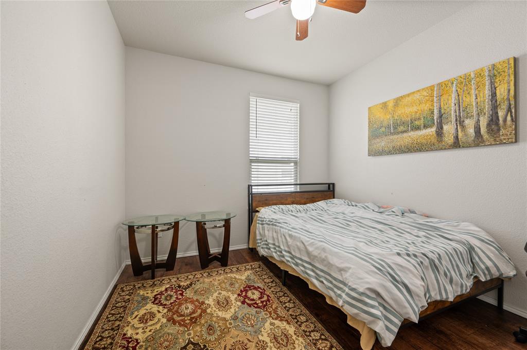 PARR TRUST - Residential