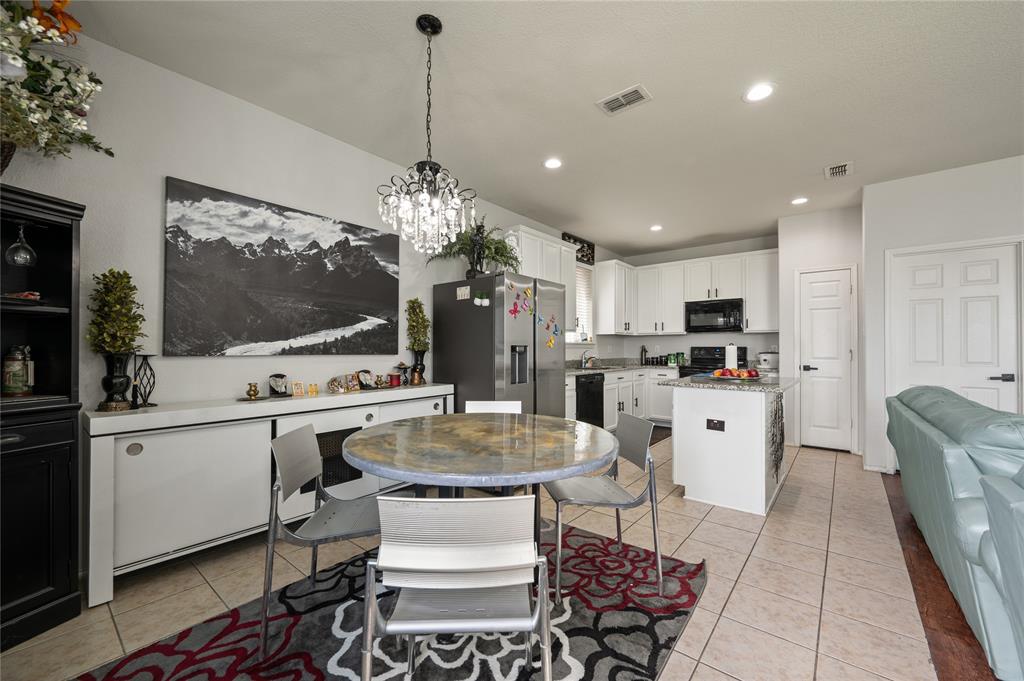 PARR TRUST - Residential