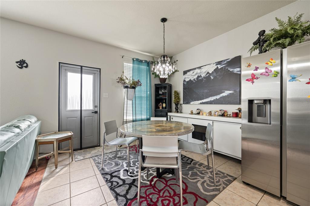 PARR TRUST - Residential