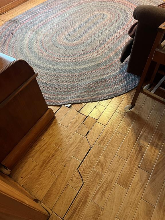 Chambers T J - Residential