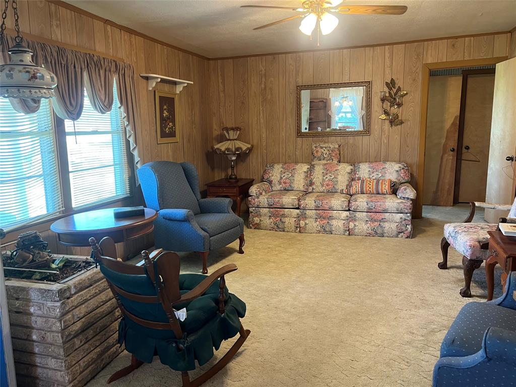 Chambers T J - Residential