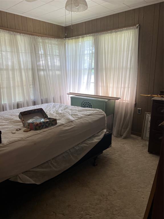 Chambers T J - Residential