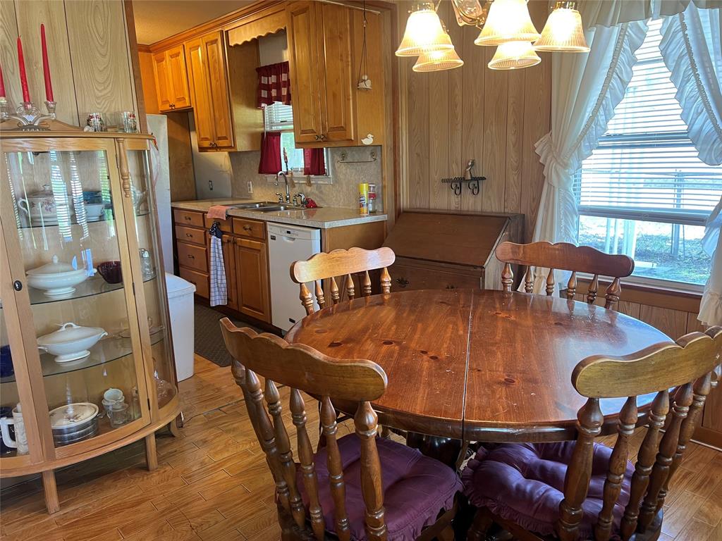 Chambers T J - Residential