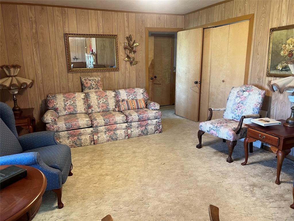 Chambers T J - Residential