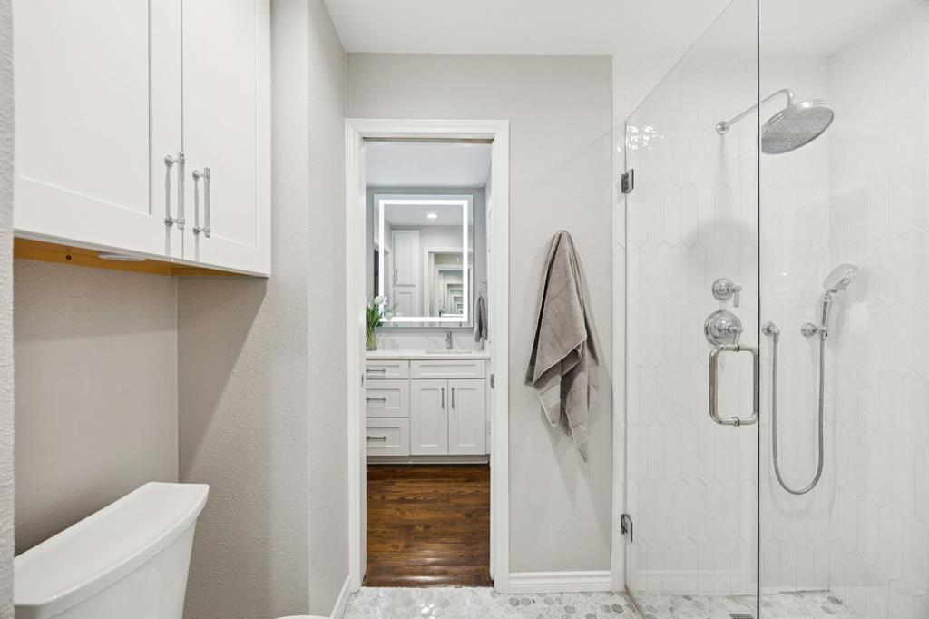 White Rock North 10 Instl - Residential