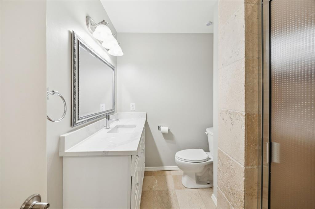 White Rock North 10 Instl - Residential