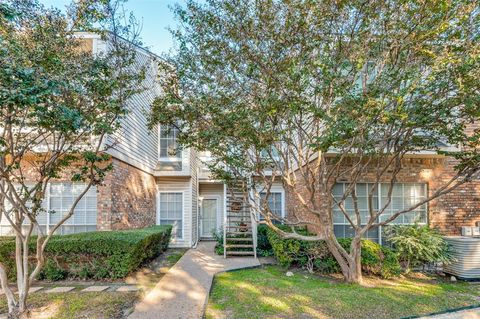 Photo of 6315 Campbell Road #510, Dallas, TX 75248 (MLS # 21165408)