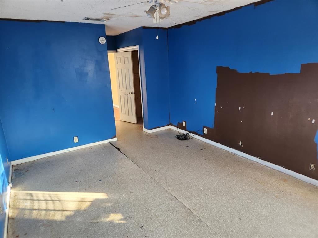 John W Buckner Surv Abs #34 - Residential